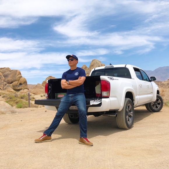 Meet your Posher, Chris - Picture 3 of 4